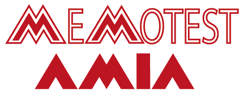 Memotest AMIA